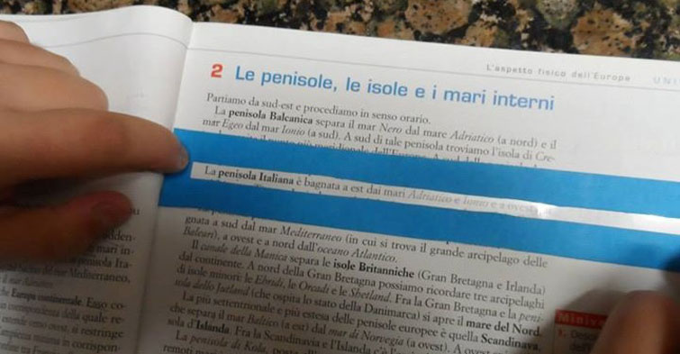 Interventi E Trucchi In Classe Per Alunni Dislessici Dsa