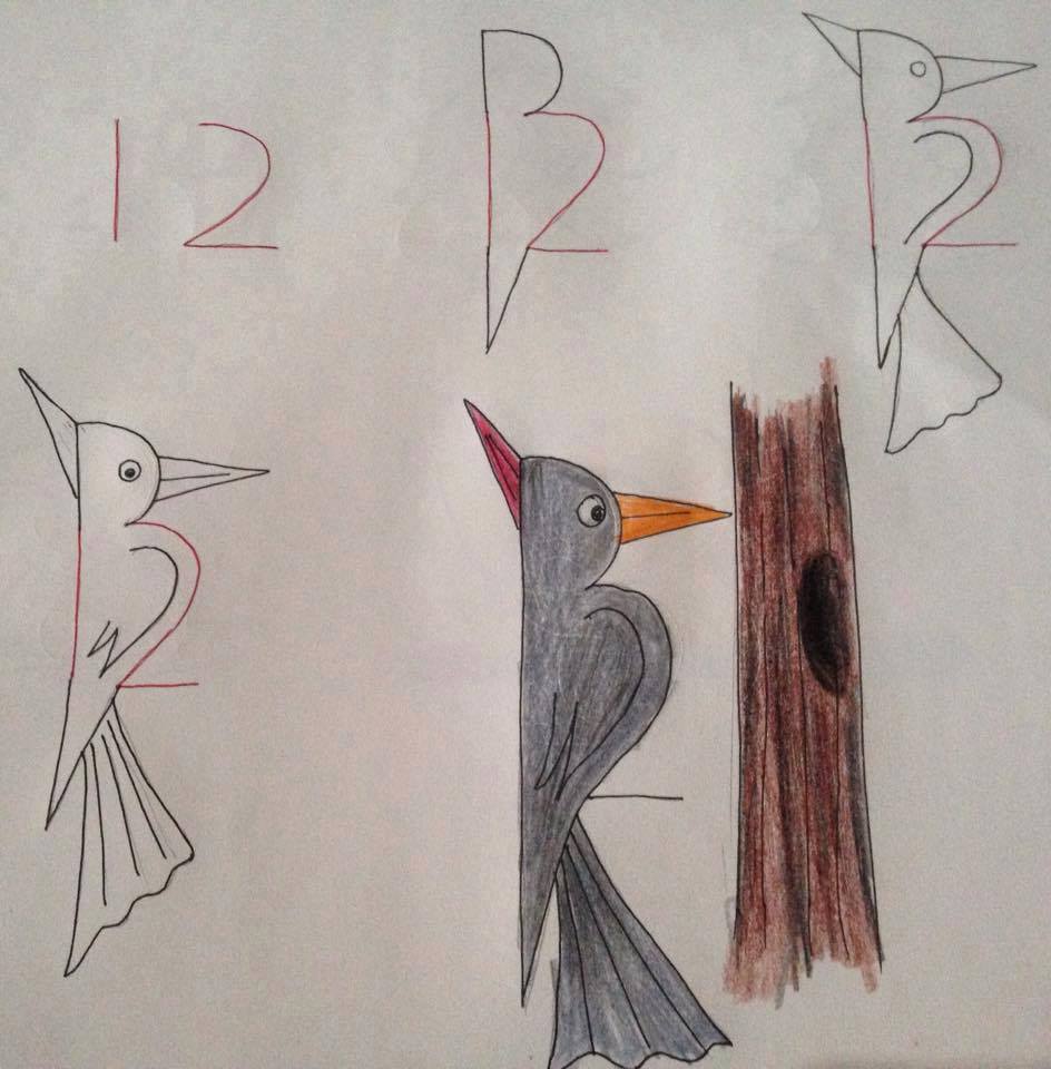 Disegni per bambini (2)