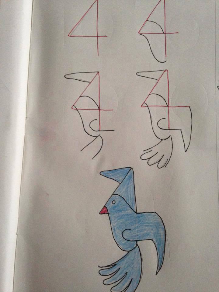 Disegni per bambini (3)