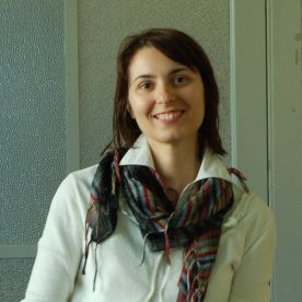 Francesca Monetti