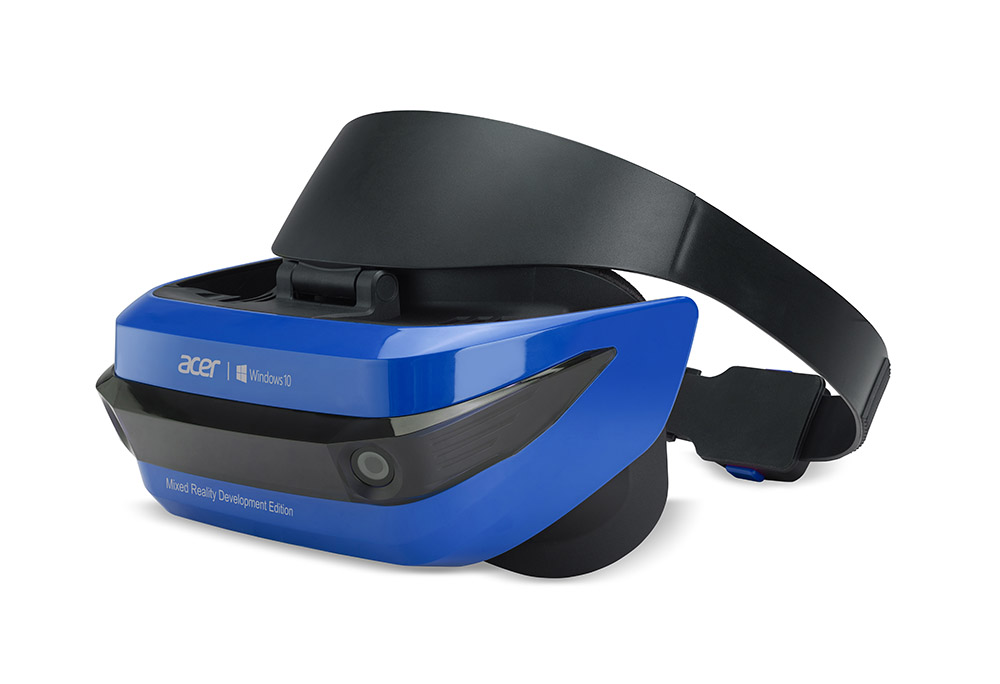 Acer Windows Mixed Reality Head-Mounted Display_02