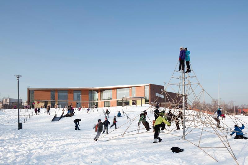 Scuola Finlandese