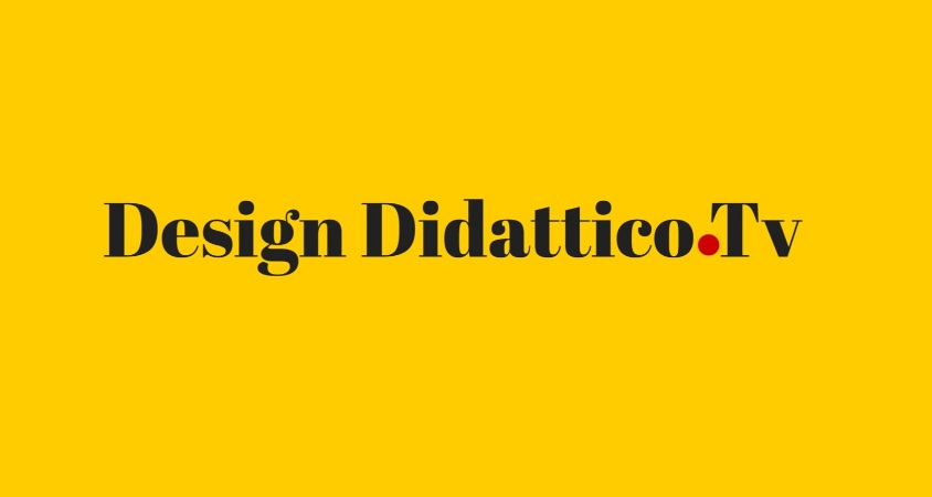 design didattico