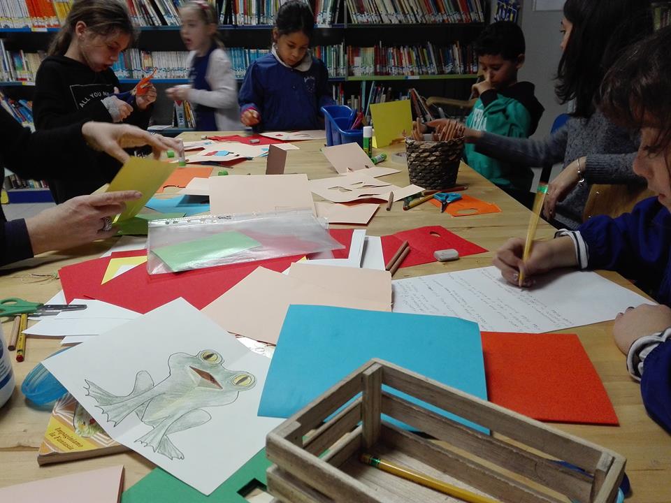 Pestalozzi 2
