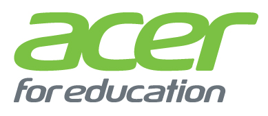 Acer for Education logo