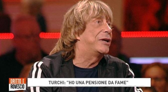 Enzo Paolo Turchi