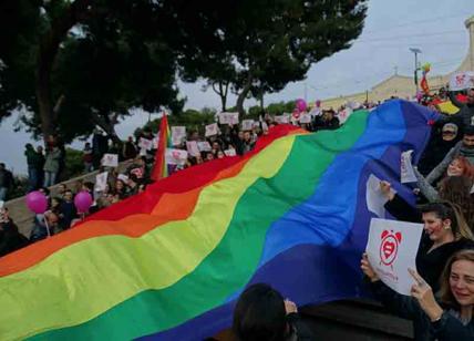 approvata la legge contro omofobia