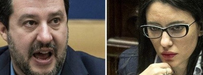 Salvini Attacca Azzolina su Concorso Straordinario