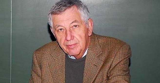 Mario Lavagetto