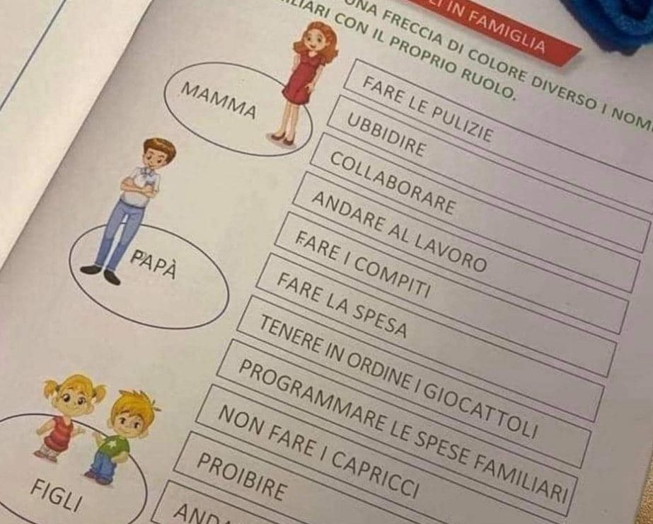 Libro di Educazione Civica