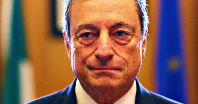 Draghi Punta Sulle Donne