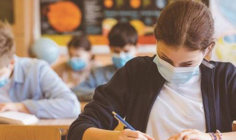 Studenti non Vaccinati in Dad