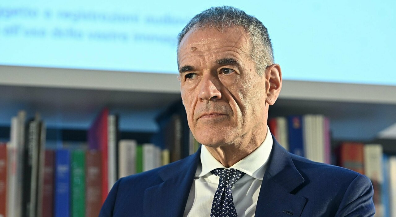 carlo cottarelli insegnanti