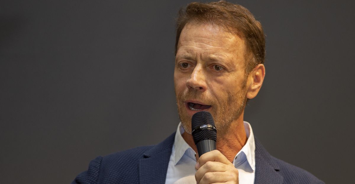 Rocco Siffredi