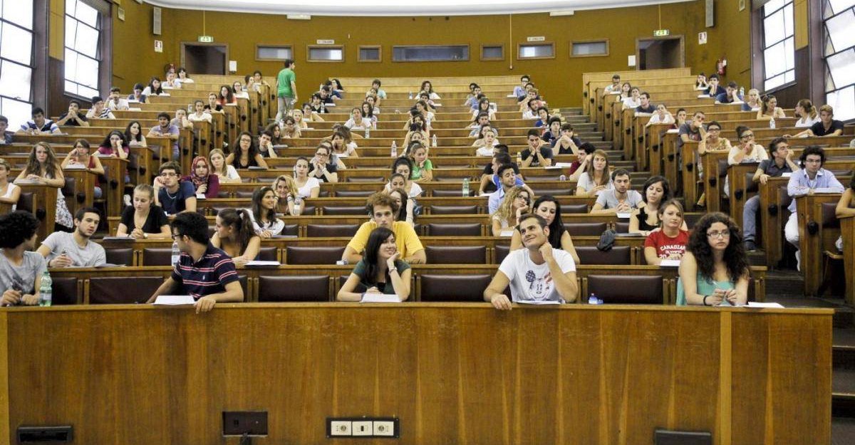 Studenti Universitari Scrivono Male